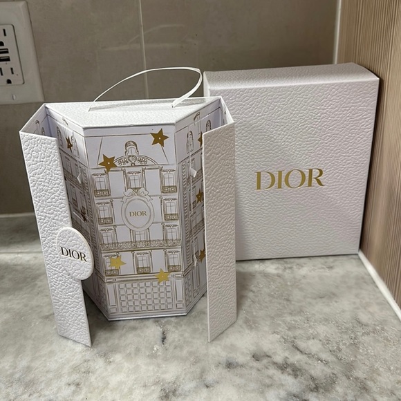 NEW Dior Vip Gift Set - Picture 3 of 7